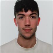 Etudiant en 4ème année d'école d'ingénieur à Angers. Je suis compétent pour enseigner toutes sortes de matières scientifiques.